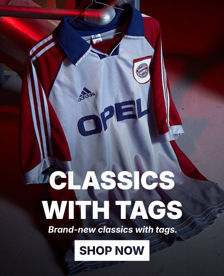 Shop Classic Deadstock