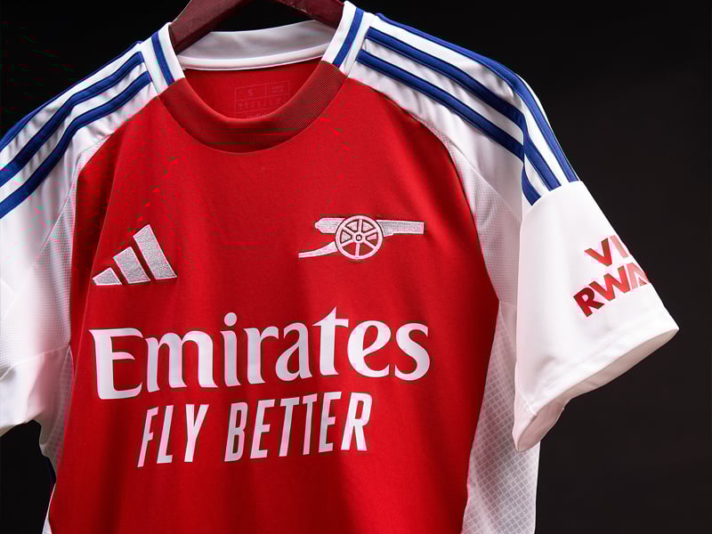 Shop Arsenal Clearance