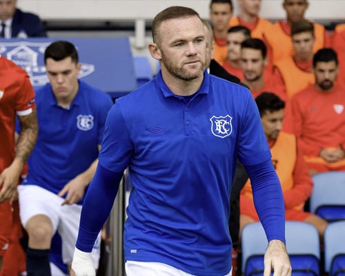 Everton