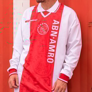Classic Ajax Shirt