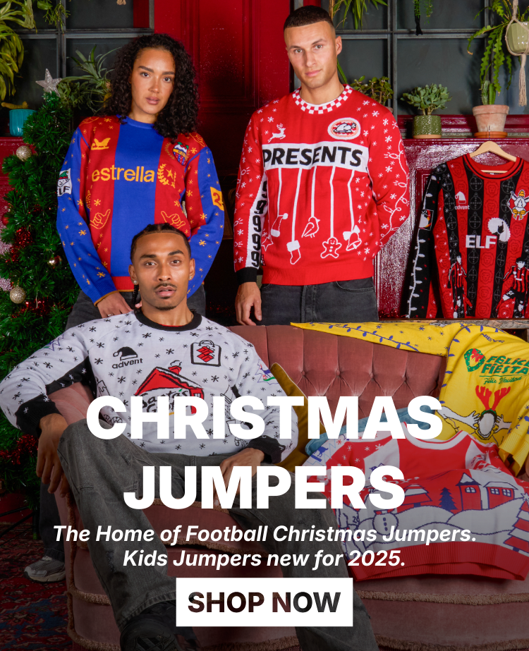 Shop Christmas Jumpers