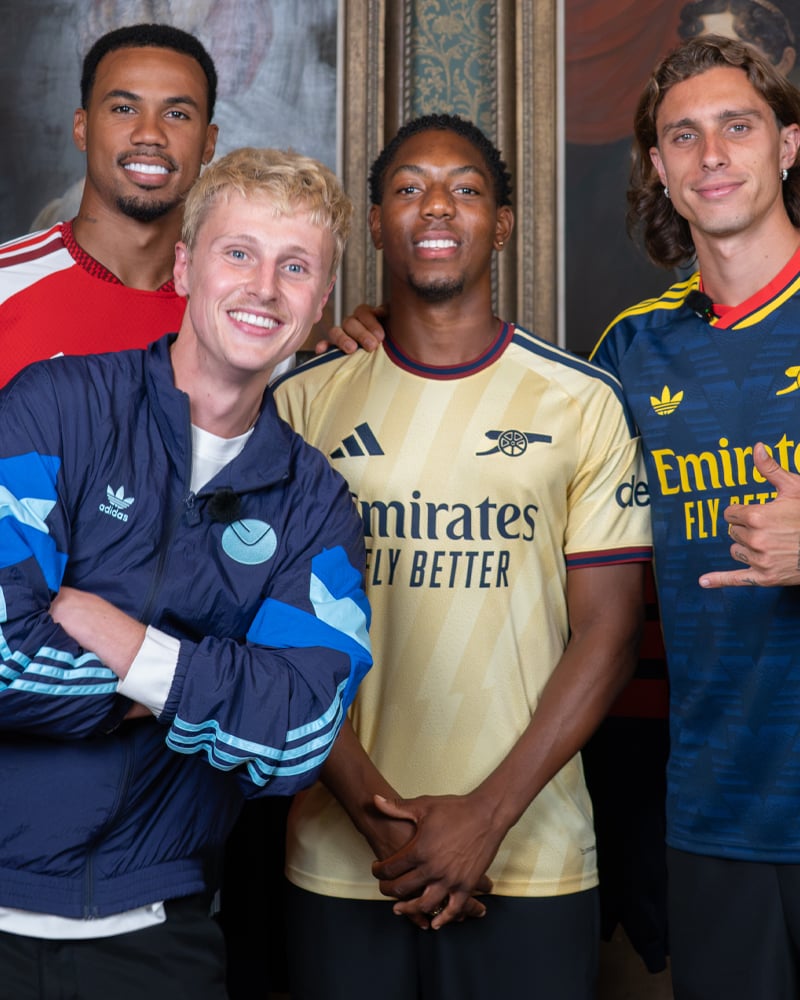 Arsenal F.C. Picks