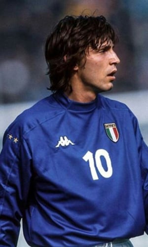 Andrea Pirlo
