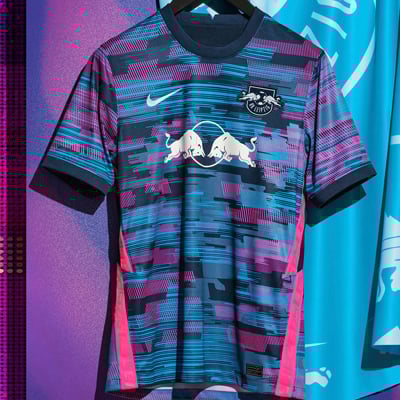 Classic RB Leipzig Shirt