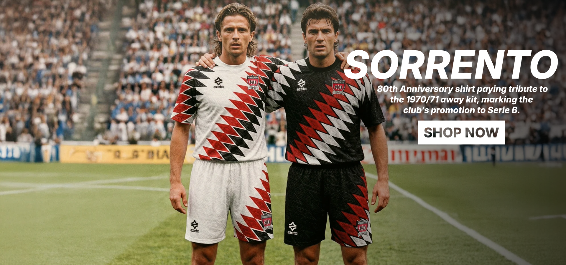 Shop Sorrento