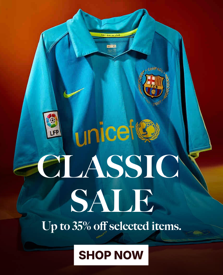 Shop Classic Sale
