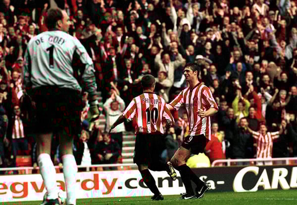 Sunderland