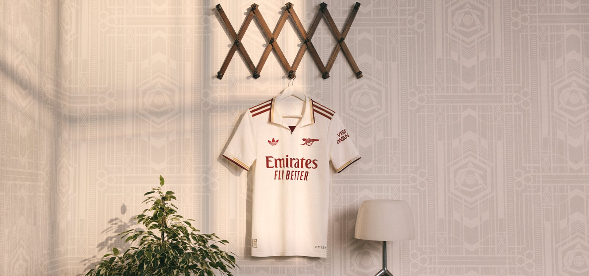 Shop Arsenal 2025 - 2026 Third