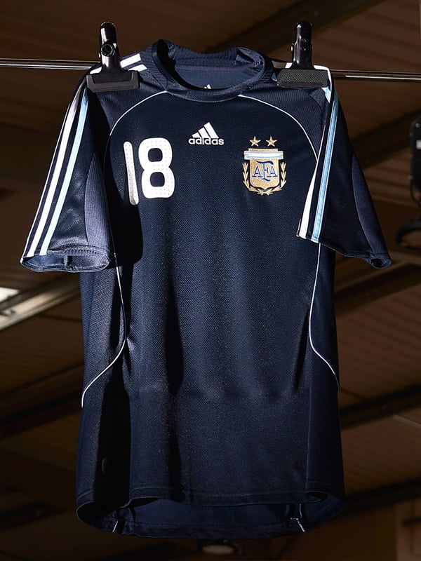 View all adidas international