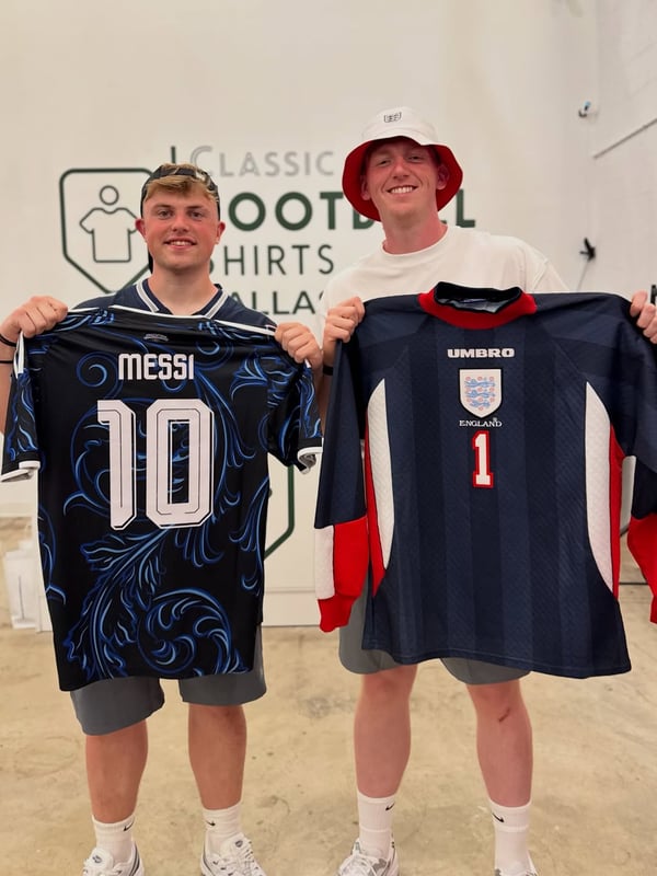 Community Fits