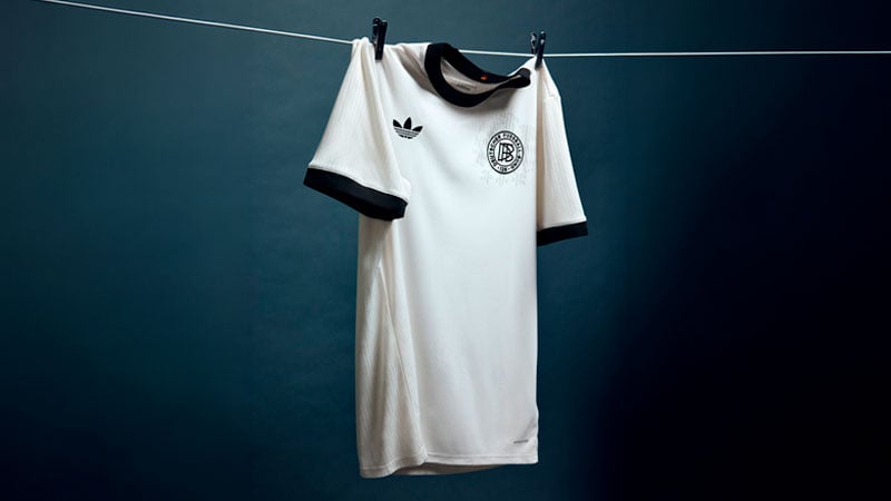 Germany 125th Anniversary