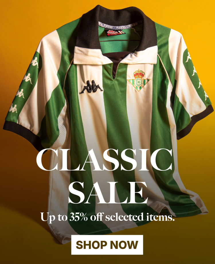 Shop Classic Sale