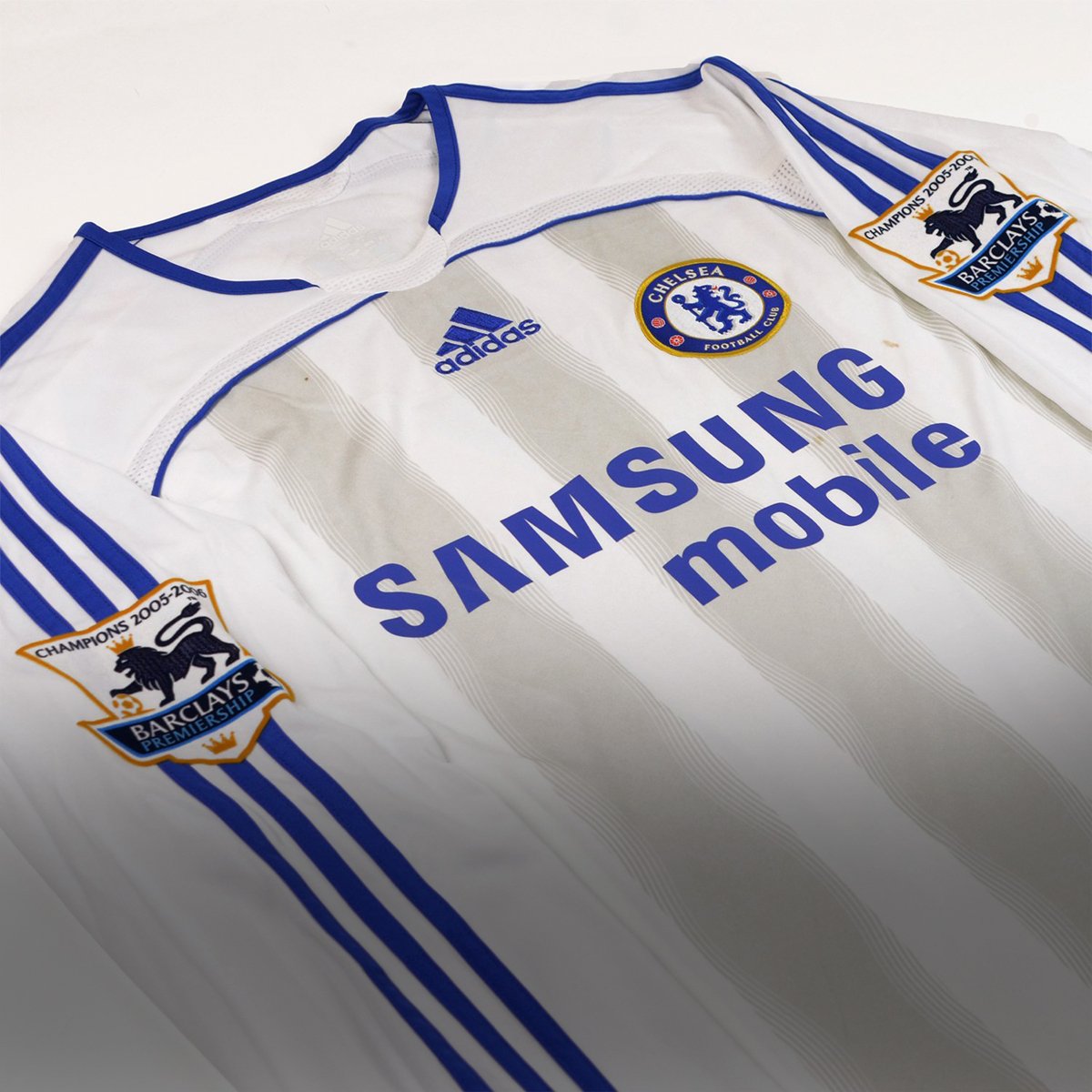 Shop Premier League Match Issue