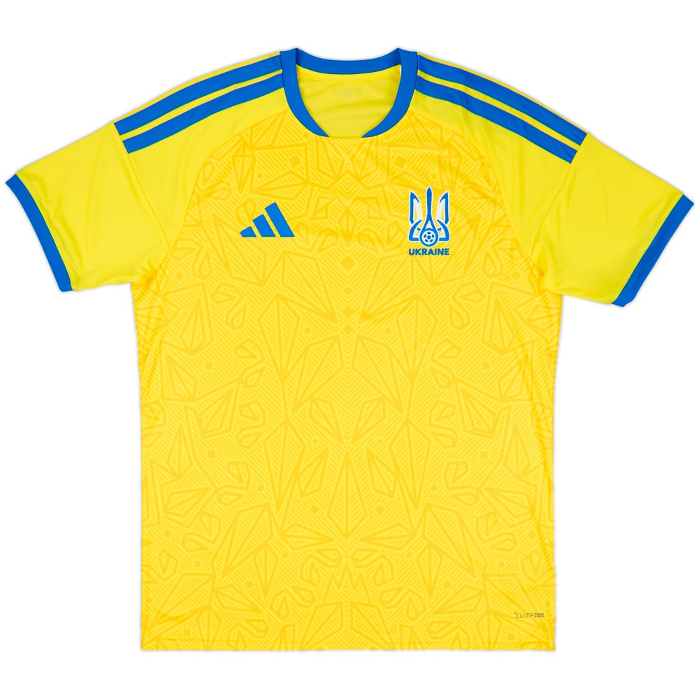 Ukraine Home