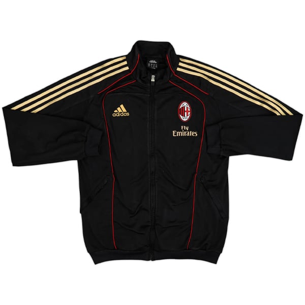 2018 World Games Jacket