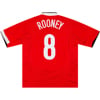 04-06 Manchester United Home