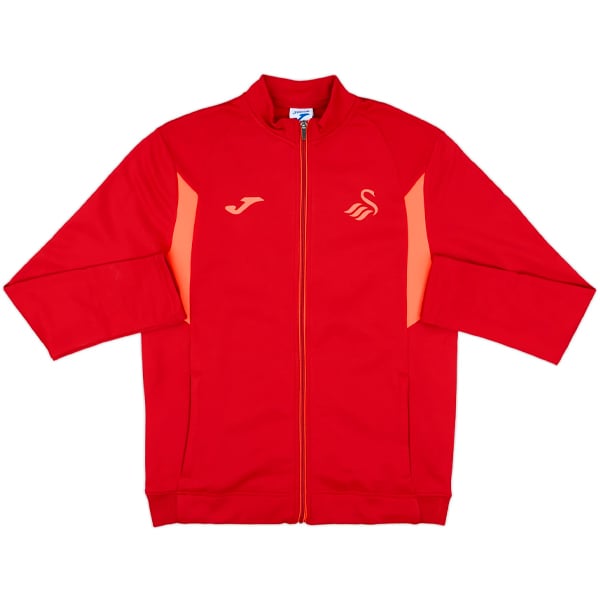 2023-24 Swansea City Joma Sweat Jacket