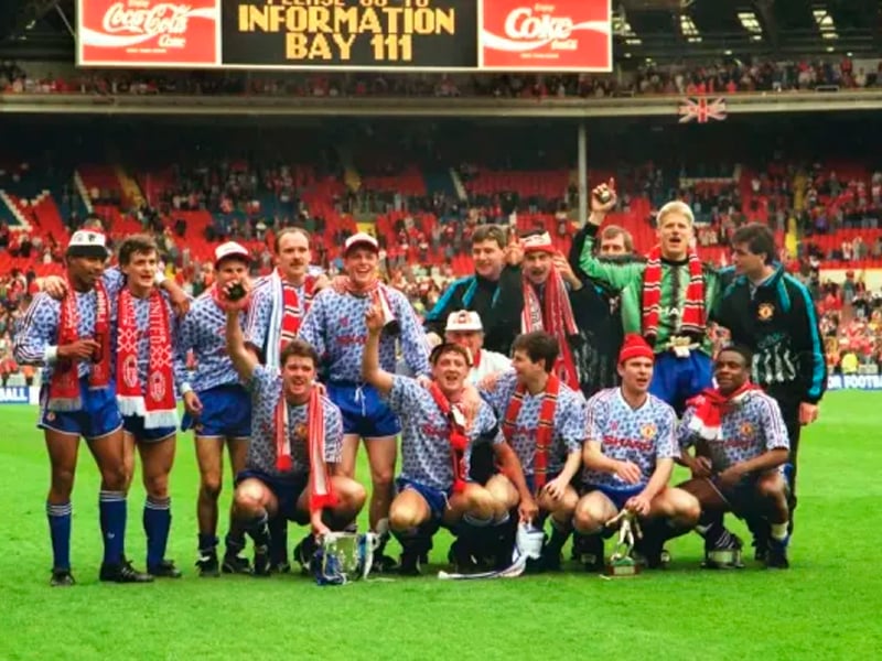 1992 League Cup Final