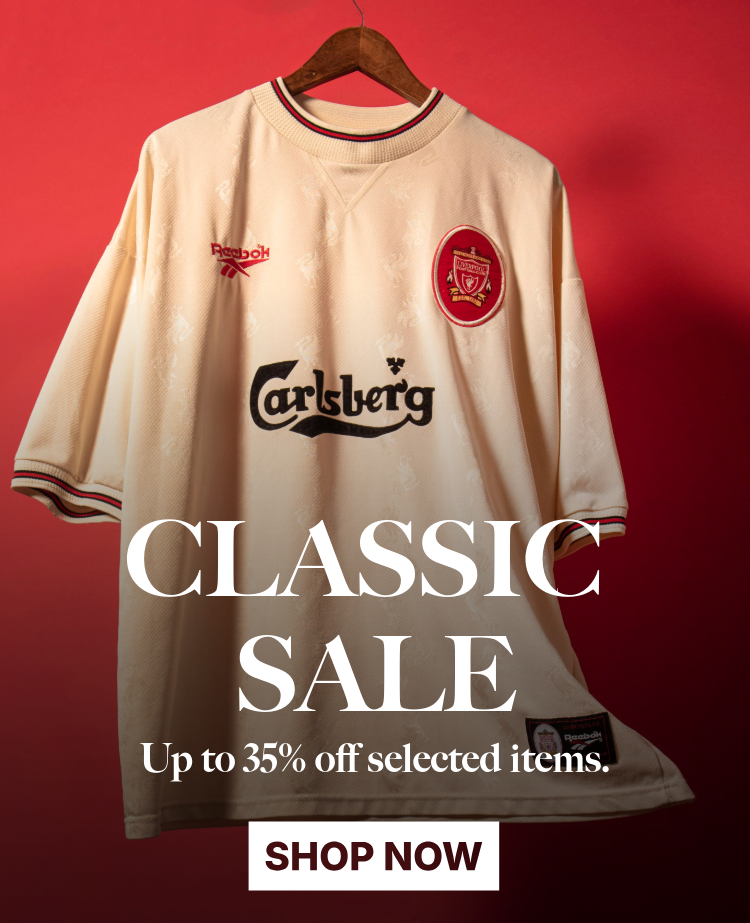 Shop Classic Sale