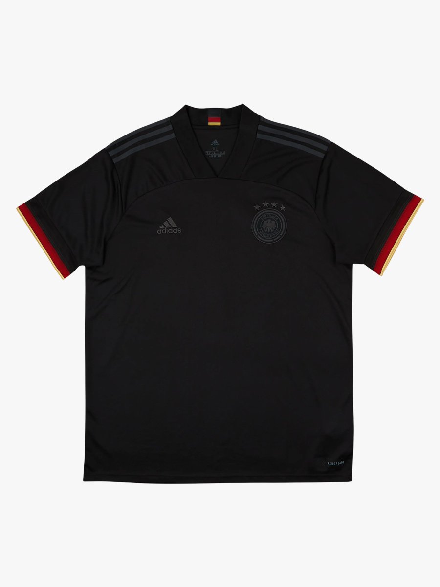 Germany 2020-21 Away