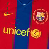 Classic Barcelona shirt 