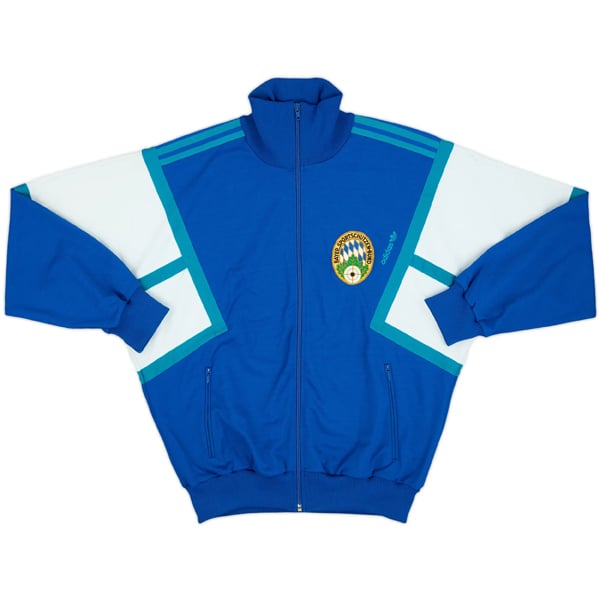 1986 Commemorative Top