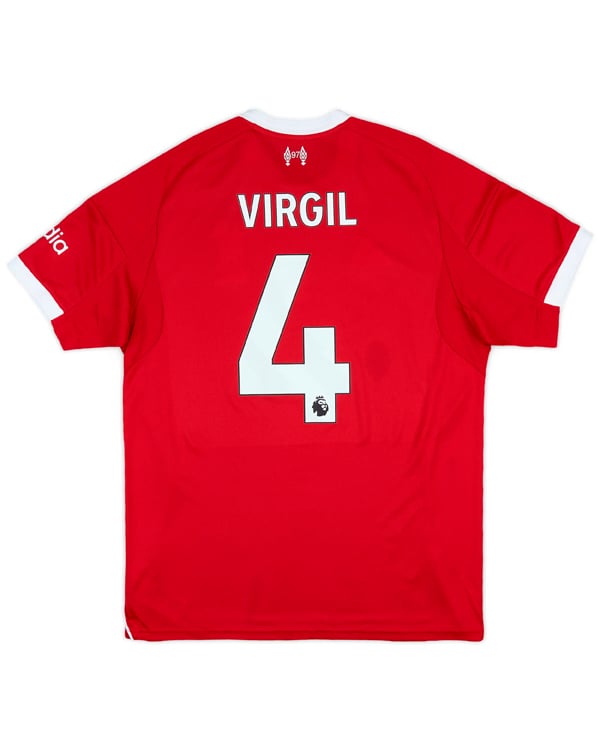 Virgil