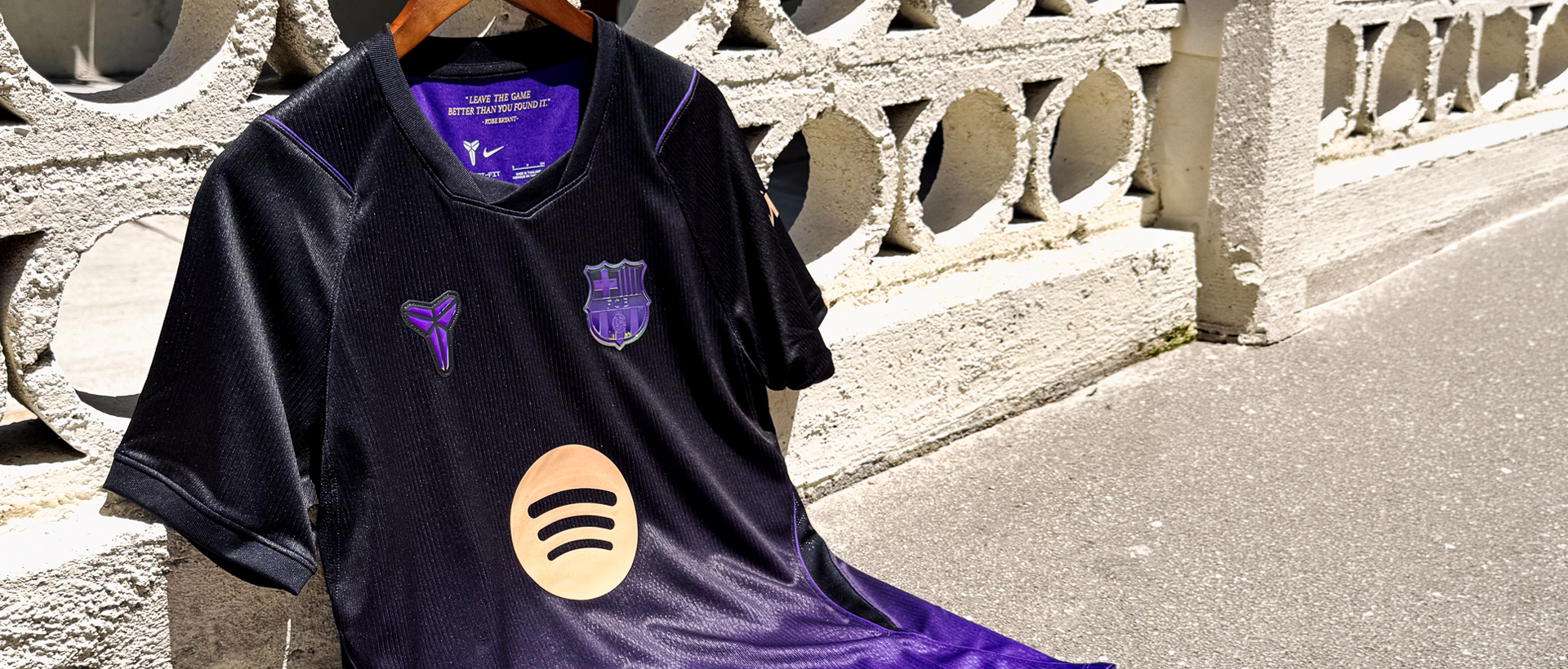 Shop 2026-27 Barcelona Away