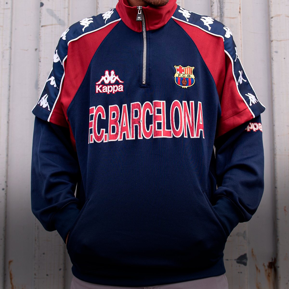 Shop Classic Jackets