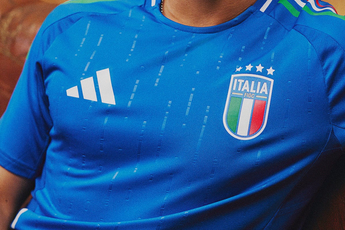 Italy