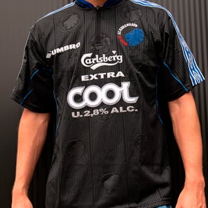 Classic Copenhagen shirt