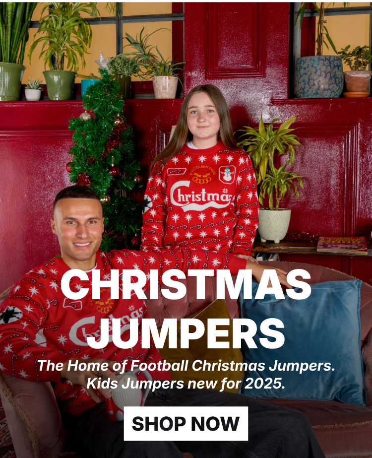 Shop Christmas Jumpers