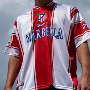 Atlético de Madrid logo