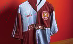 Burnely Kits and apparel