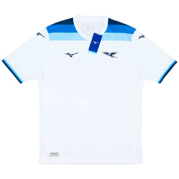 2024-25 Lazio 125th Anniversary Shirt