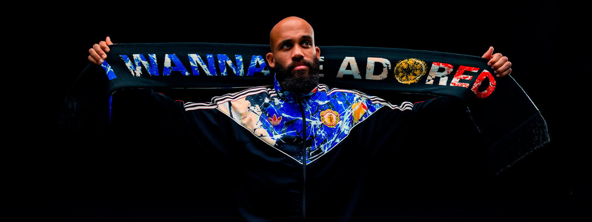 Shop Manchester United