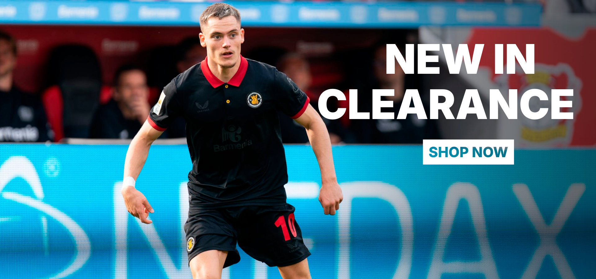 Shop New In Clearance