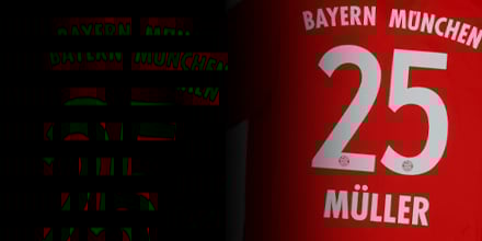 Shop Thomas Muller Football Shirts and Jerseys