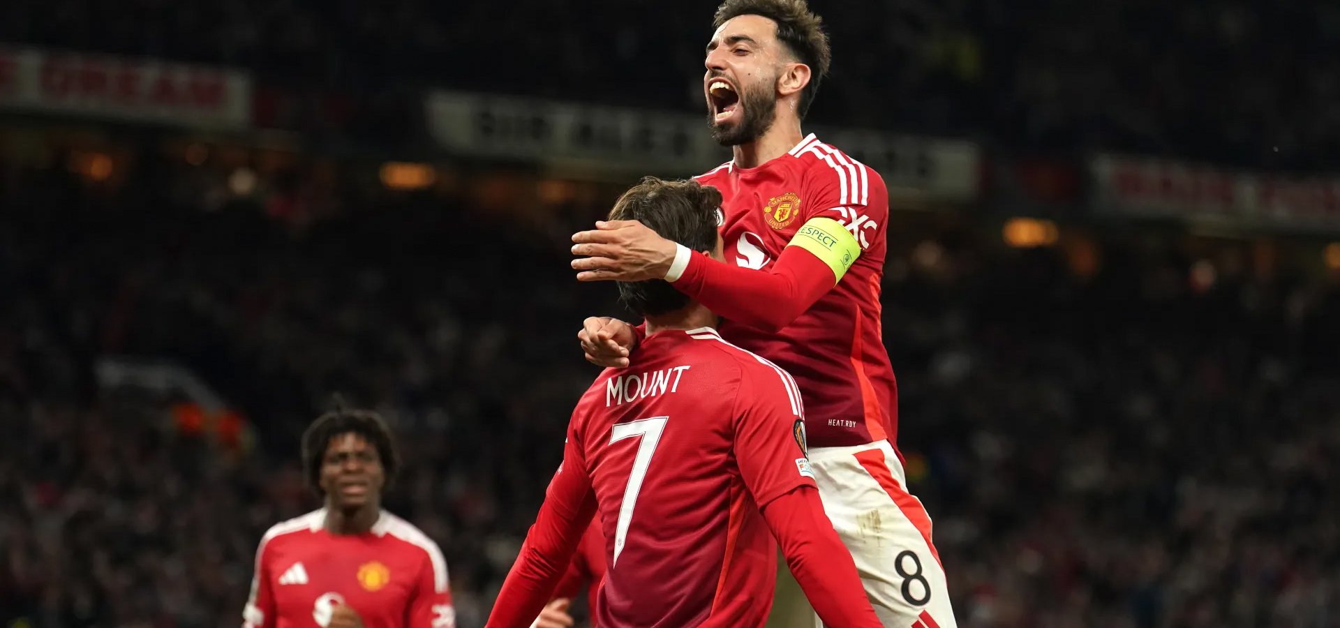 Shop Manchester United