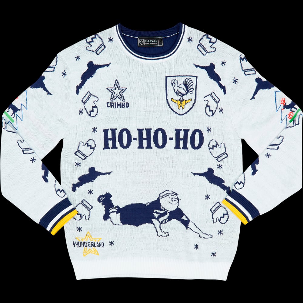 Snowmann #18 Christmas Jumper
