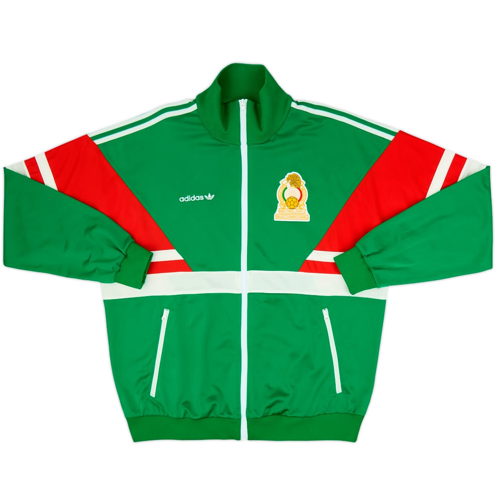 1986 Mexico adidas Originals Reissue Track Top