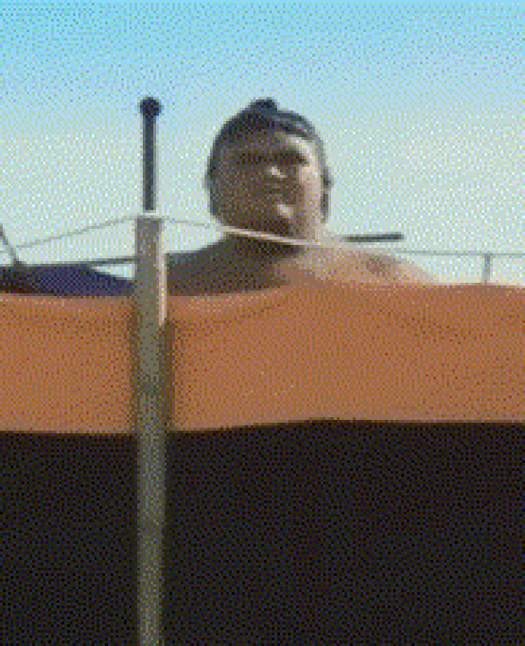 Pepsi Sumo Ad