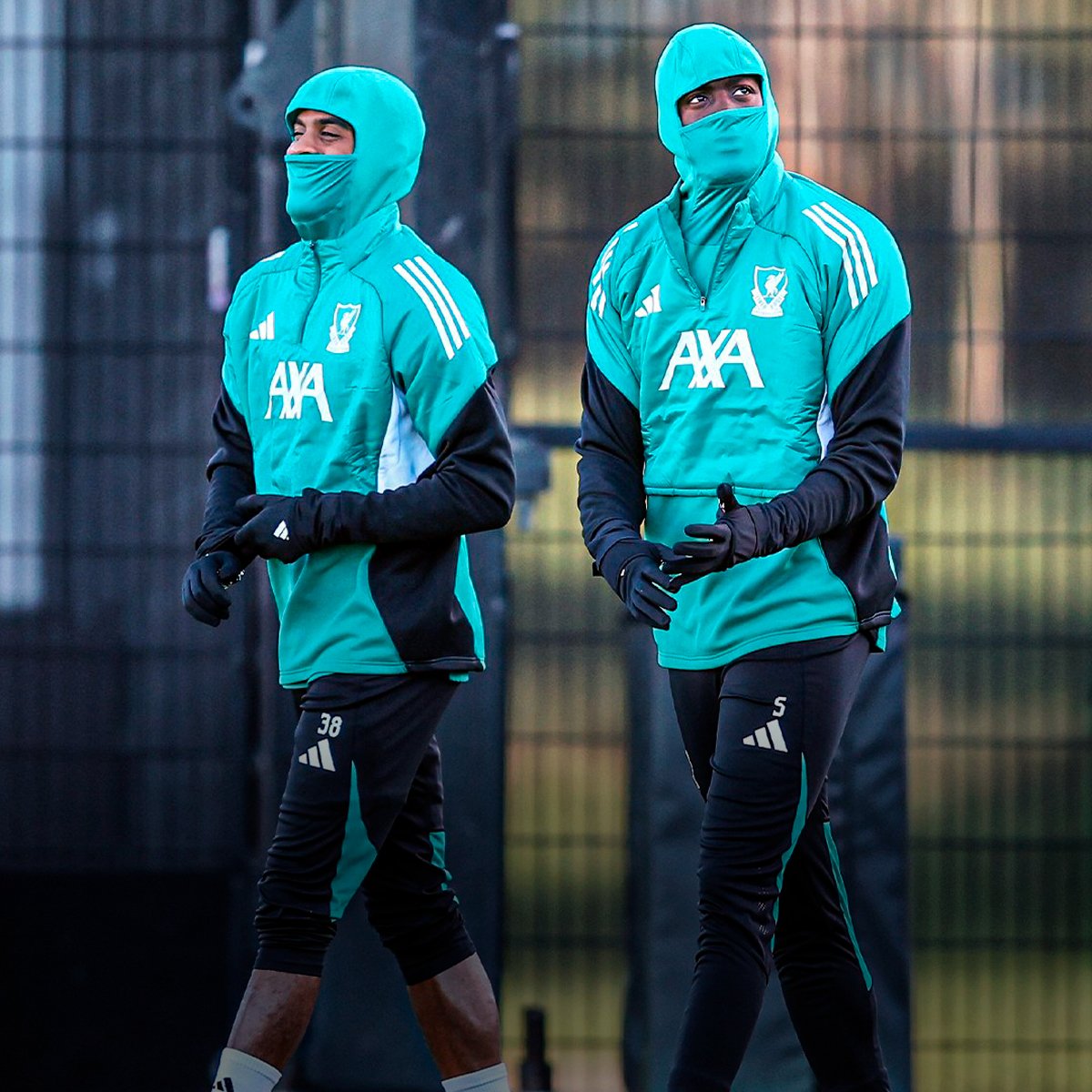 Shop Current Season Winter Essentials