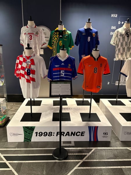 1986 Scotland Classic