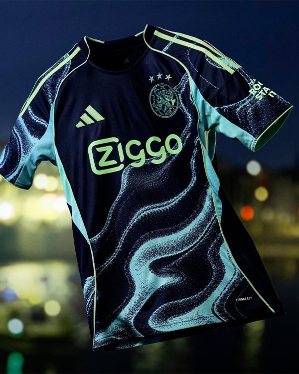 Ajax Third