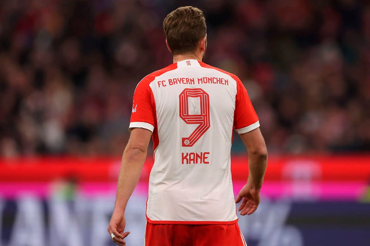 Bayern Munich