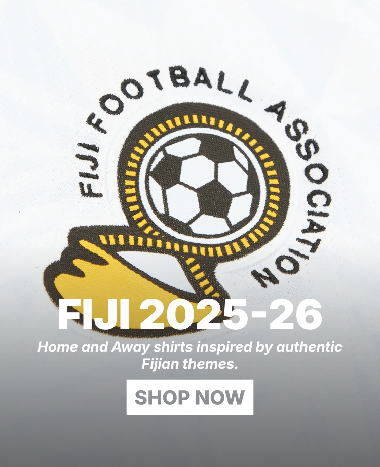 Shop Fiji 2025-26