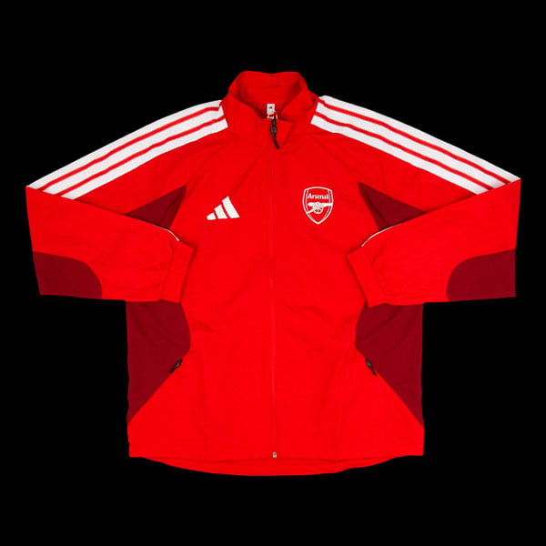 2026-27 Arsenal adidas Anthem Jacket