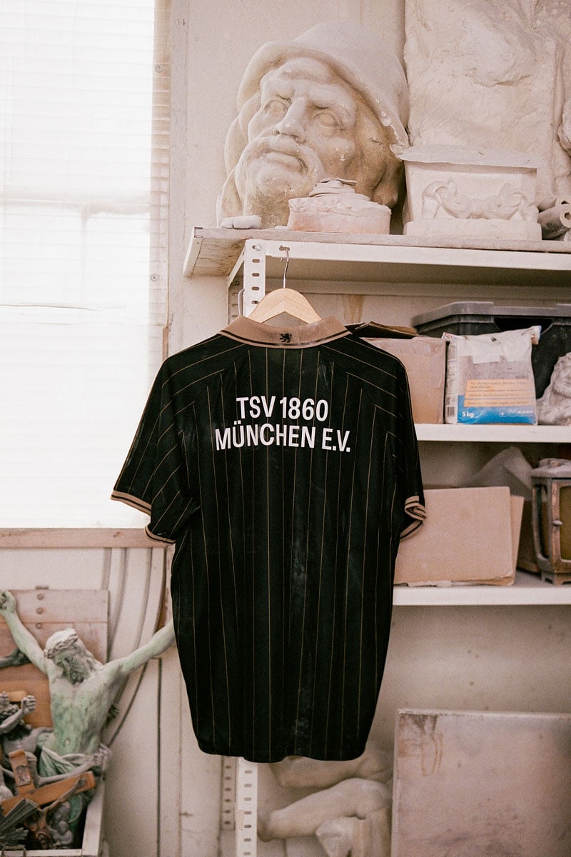 1860 Munich Lifestyle 4