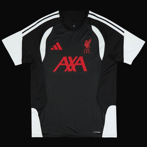 2026-27 Liverpool Training